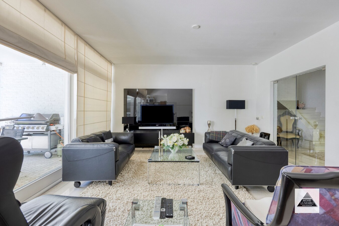 Residentieel gelegen villa op  perceel van  2.889 m². Aan Nationaal Park Hoge Kempen. 