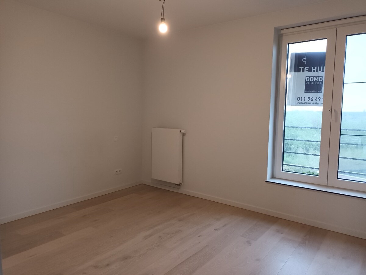 RESIDENTIE ZUIDZICHT - Hoogwaardig afgewerkt appartement gelegen aan de Blauwe Boulevard. 