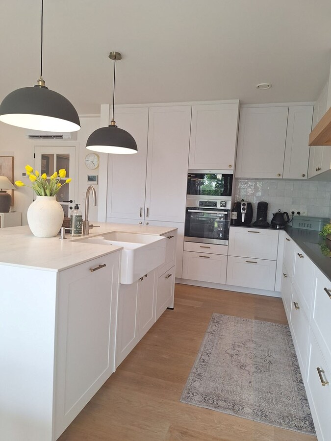 Stijlvol en luxueus appartement te huur in Beverst-Bilzen 