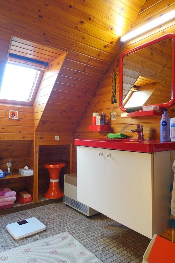 Charmante villa met zonnige tuin 