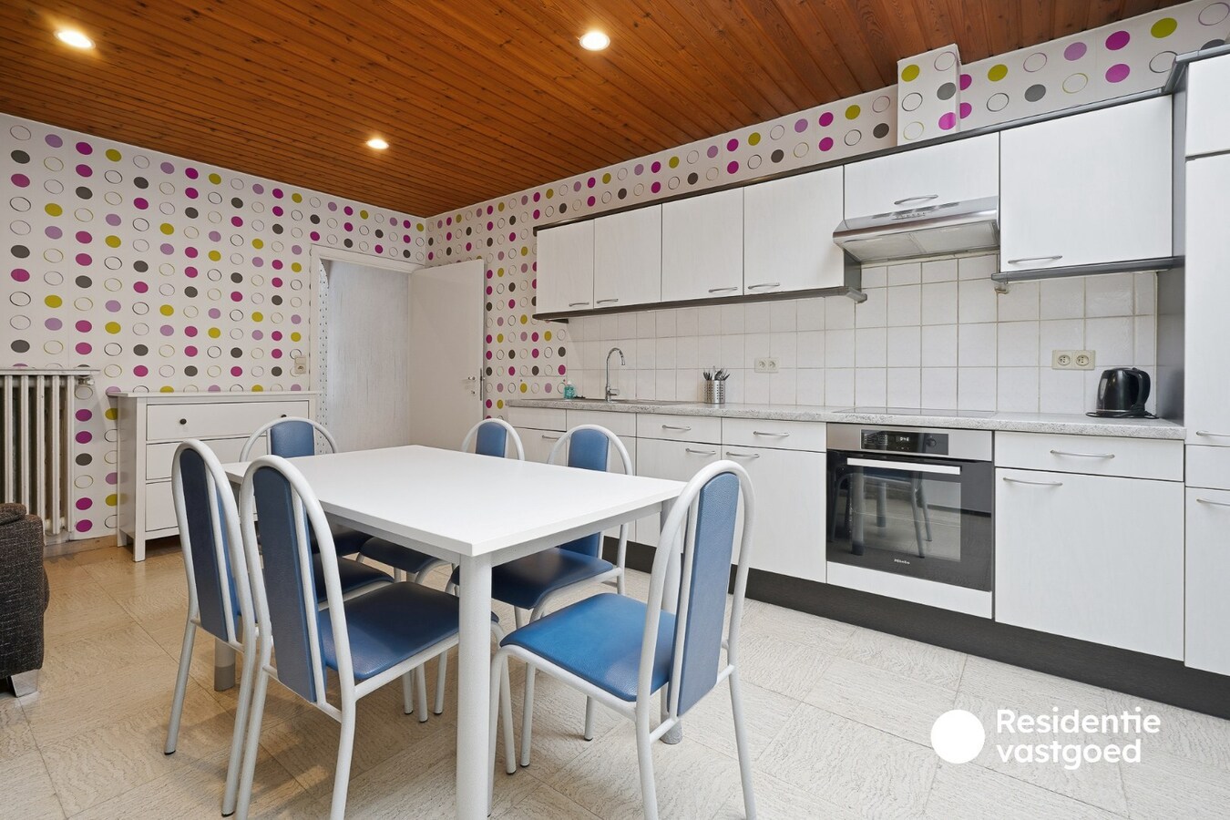 Te koop woning - Diksmuide
