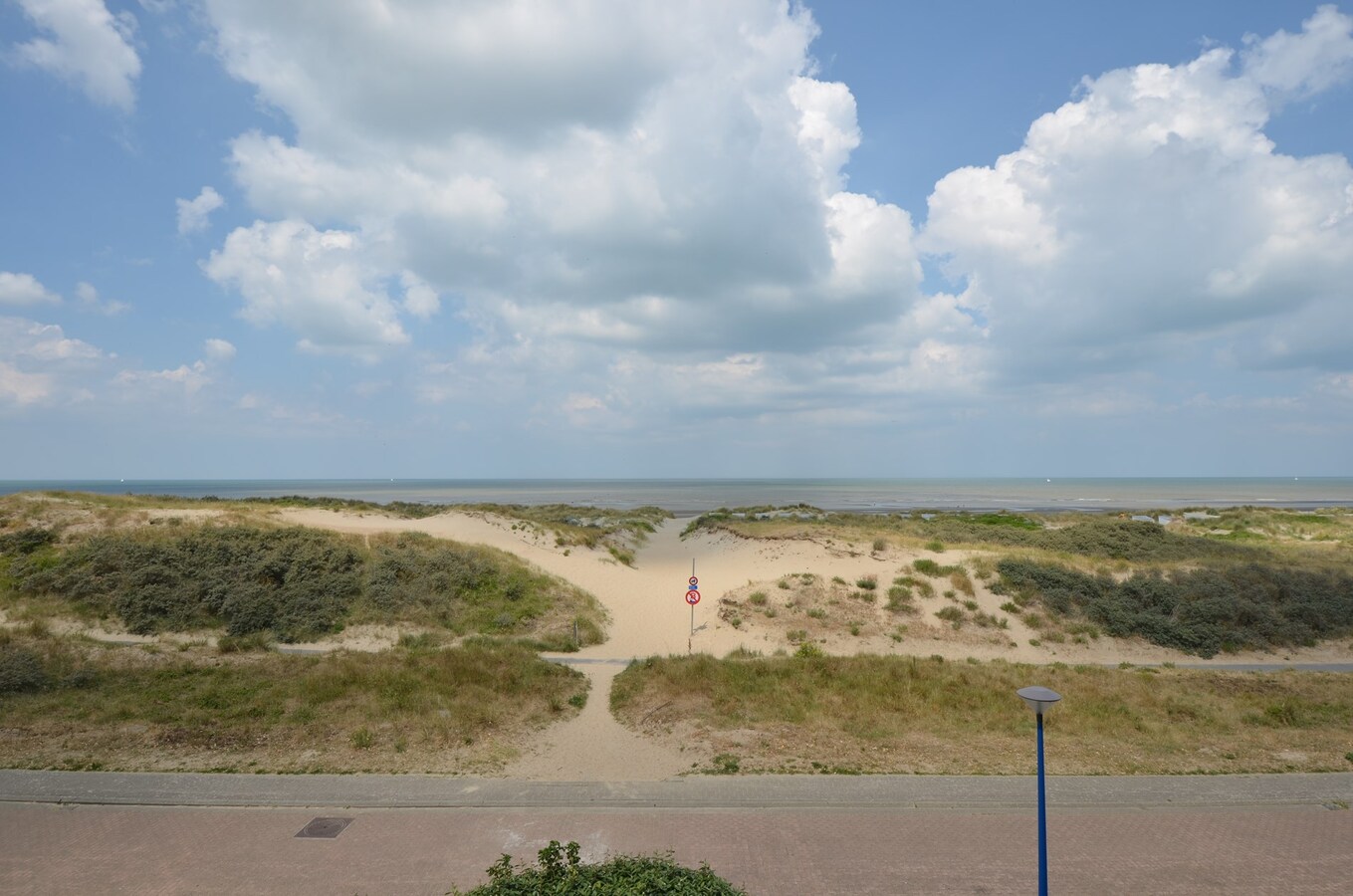 App. avec 2 chambres 