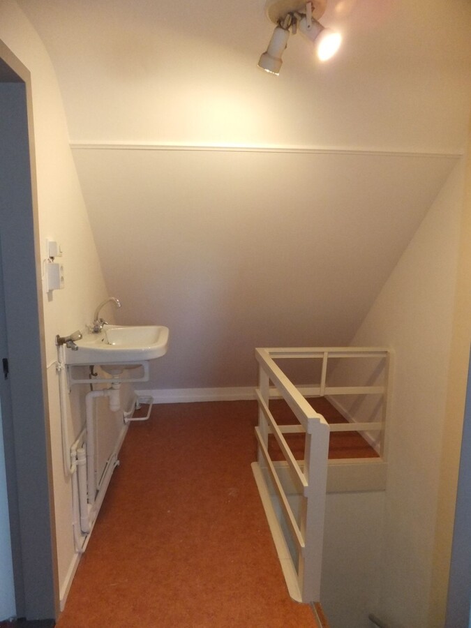 Eengezinswoning verkocht in TILBURG