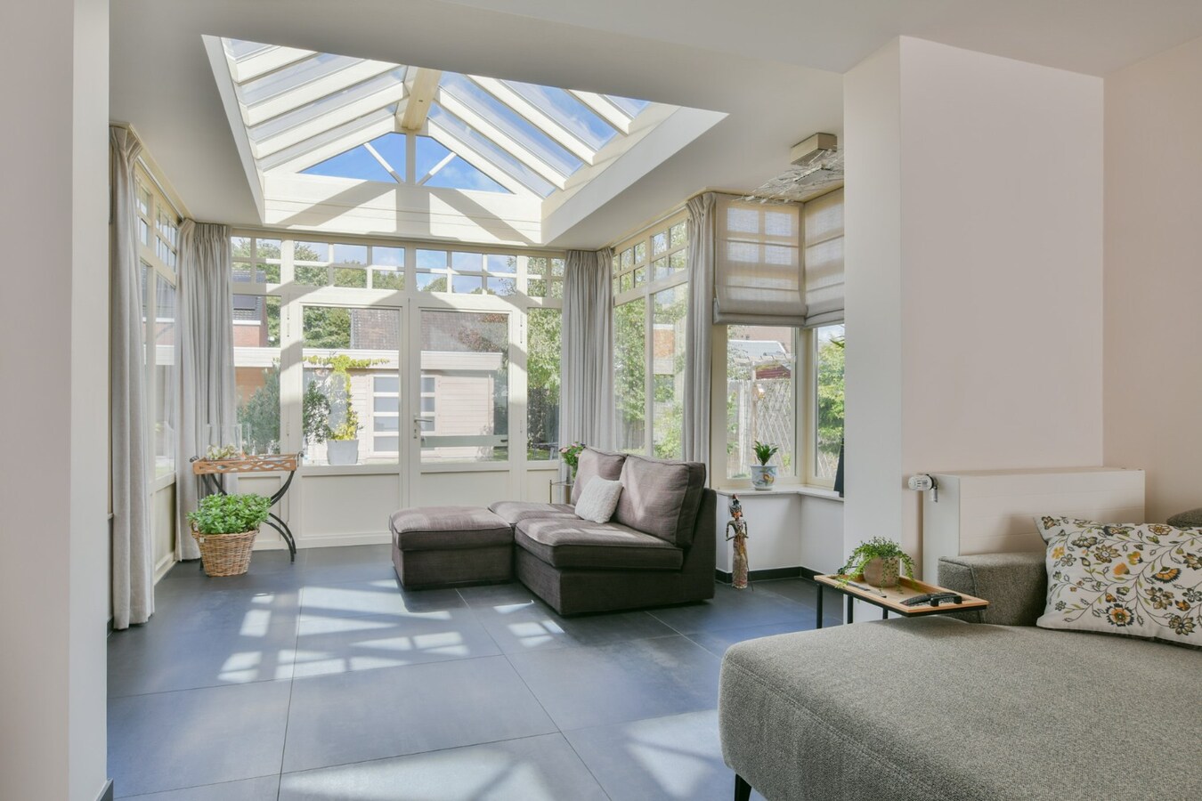 Verkocht woning - Zedelgem