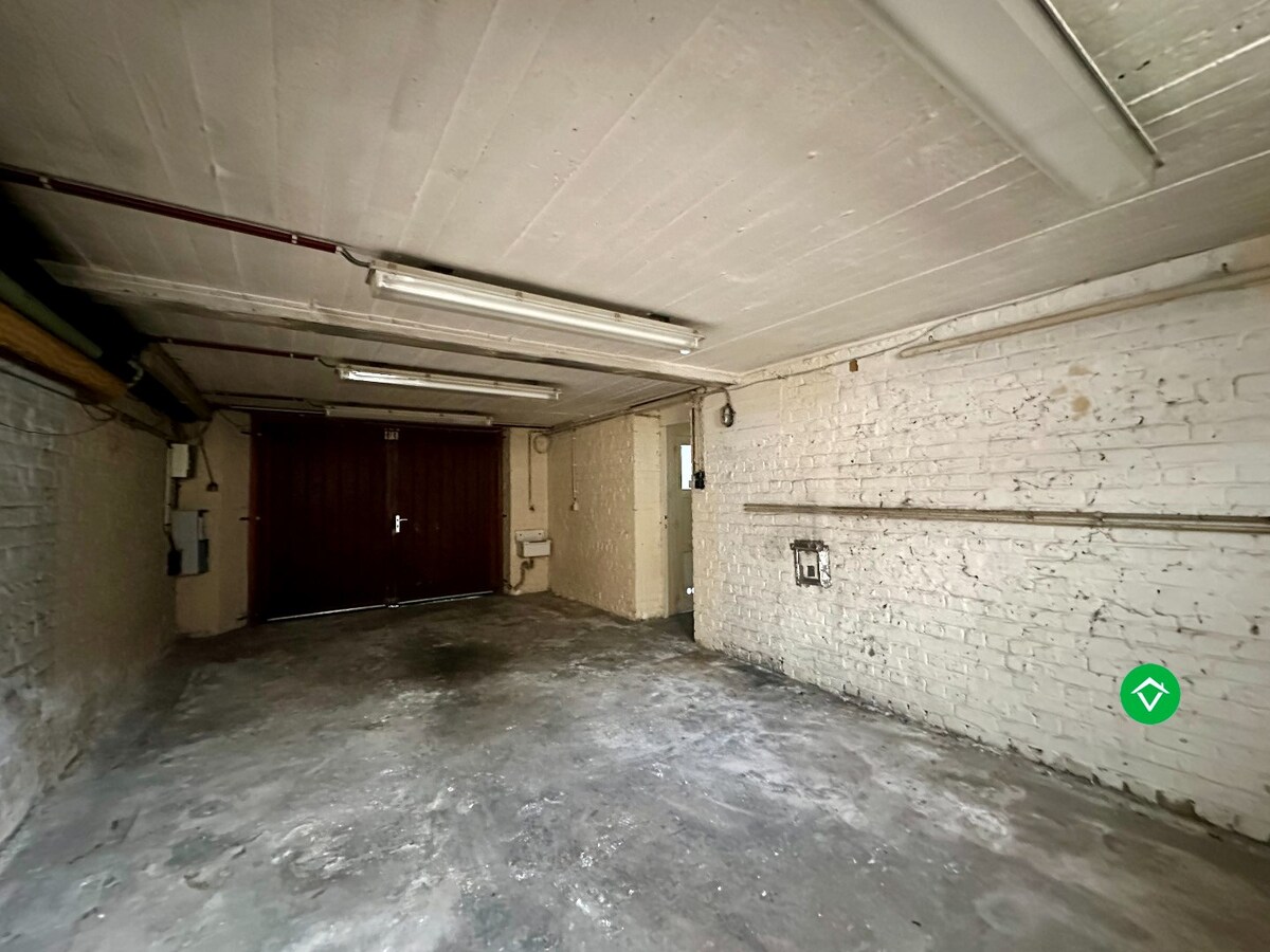 Charmante gezinswoning met karakter op topligging in Nieuwpoort 