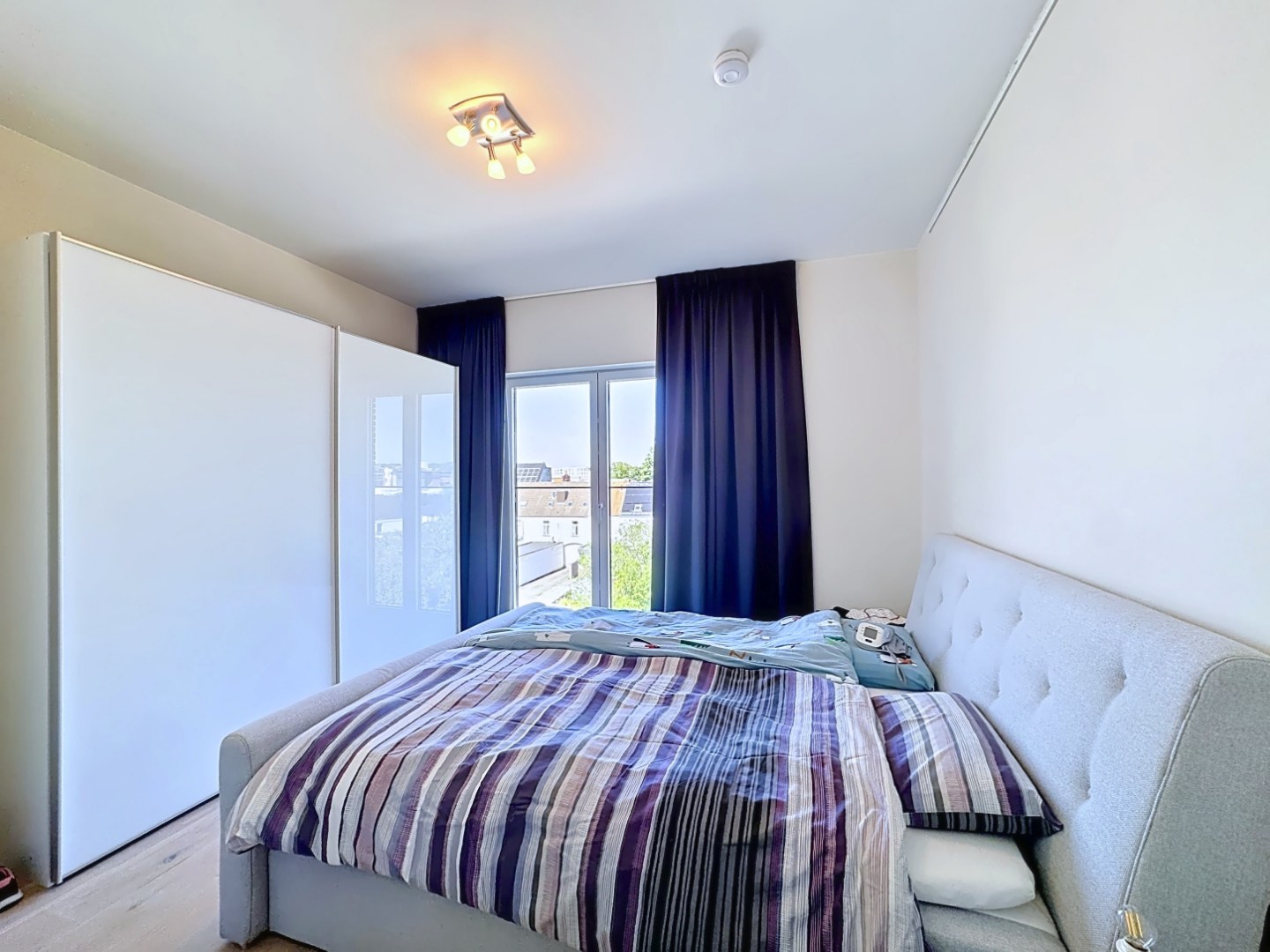 Service Flat te koop in Oudenaarde