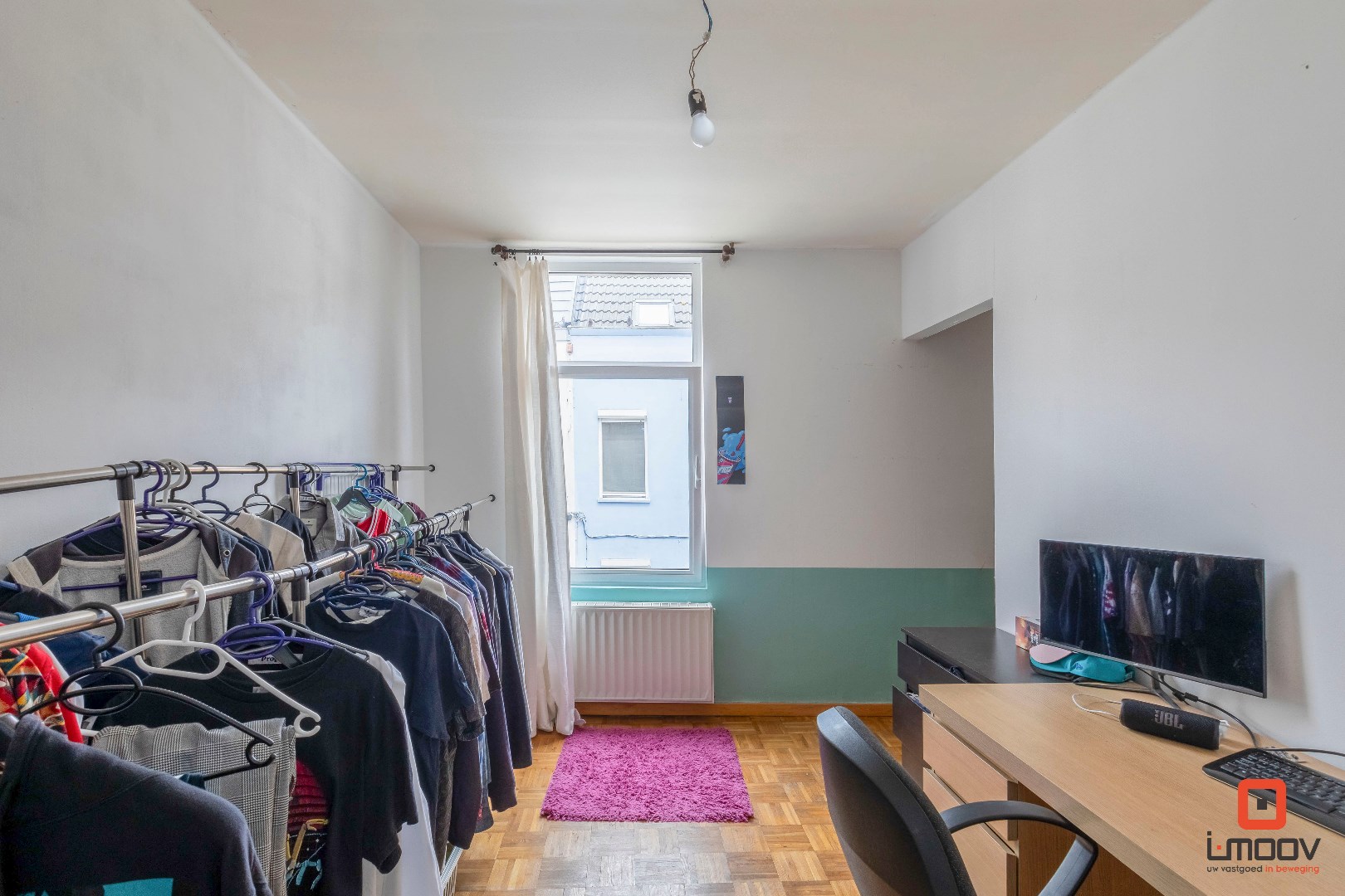 Heerlijke stadswoning met 2 slaapkamers nabij het centrum! 