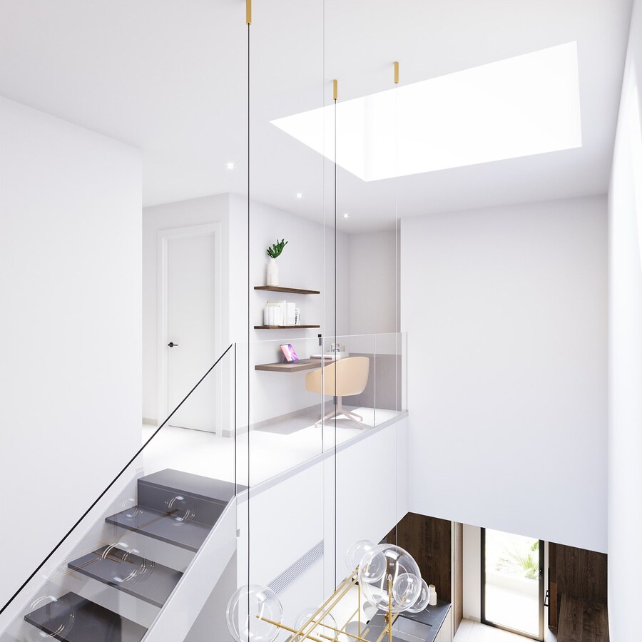 Villa te koop in Pilar de la Horadada