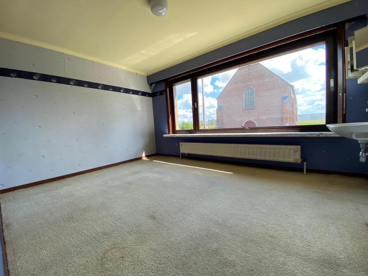 Woning met 3 slaapkamers en bureauruimte te Kortemark 