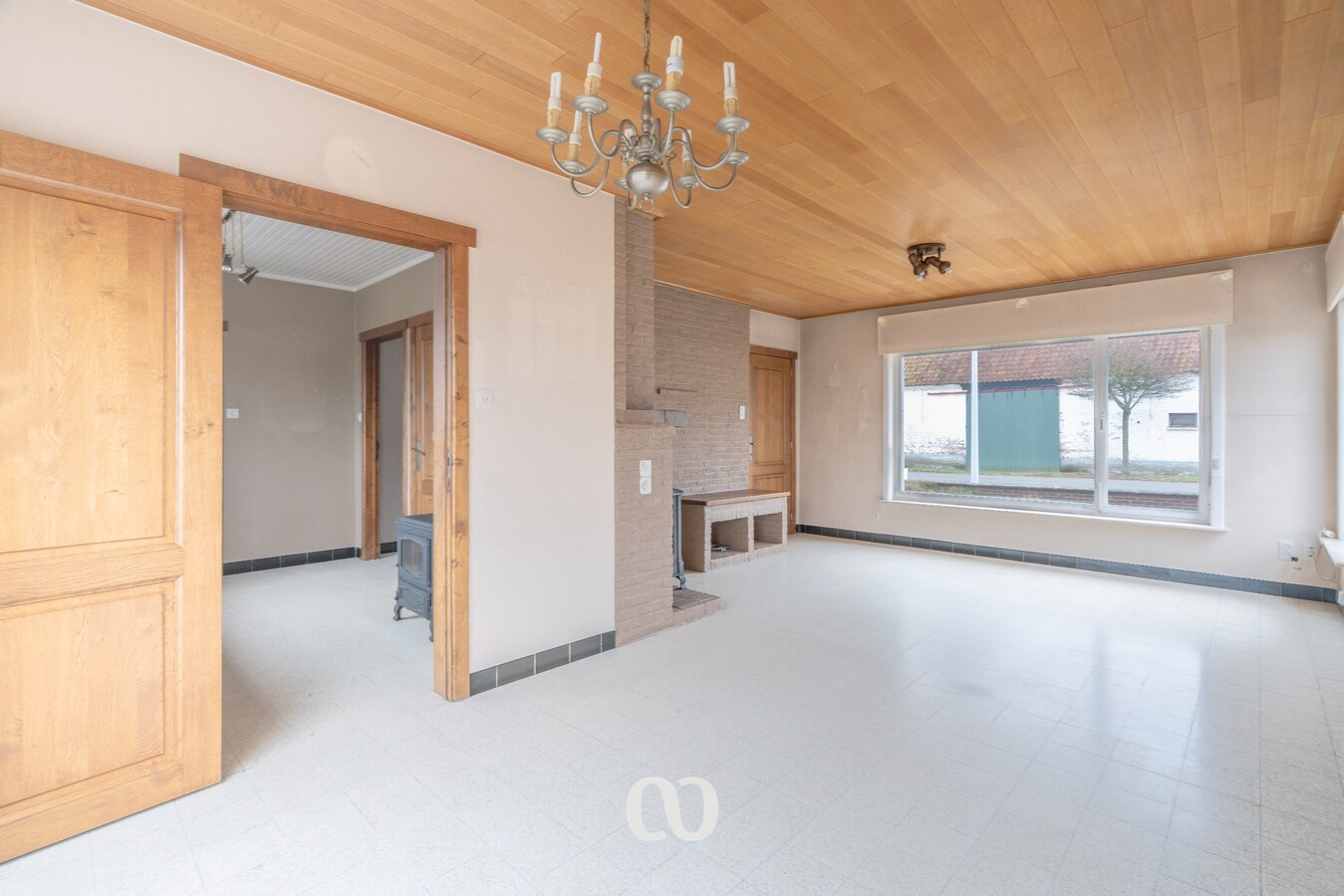 Gezellige gezinswoning met 4 slaapkamers in het landelijke Lozer 