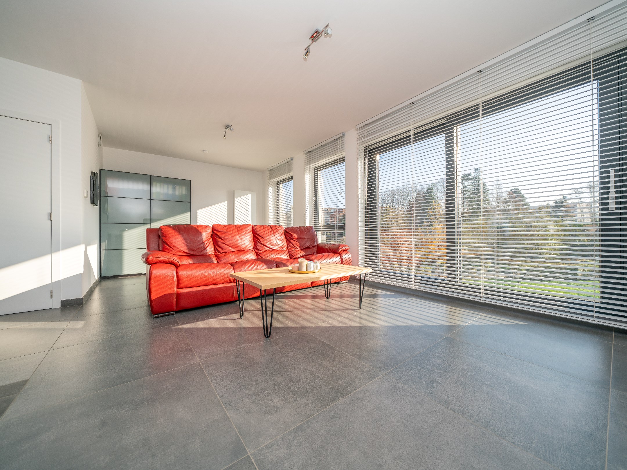 Nouvelle construction 3 chambres, 3 sdb et garage 