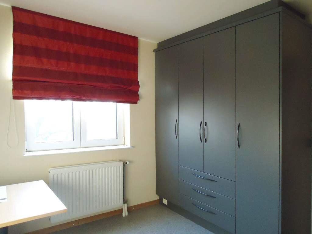 Mooi appartement met terras 