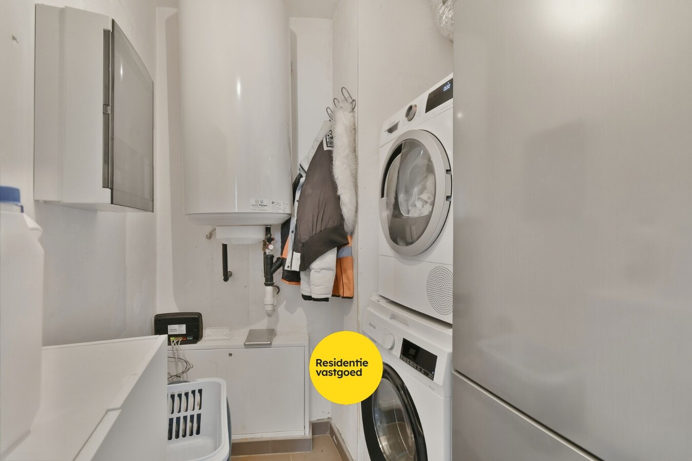 Te huur benedenwoning - Westkerke