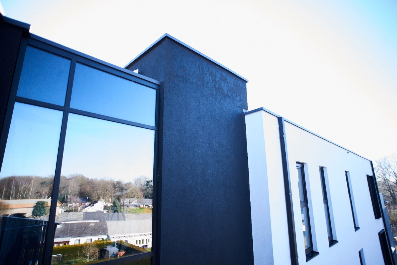 Appartement vendu À Tournai