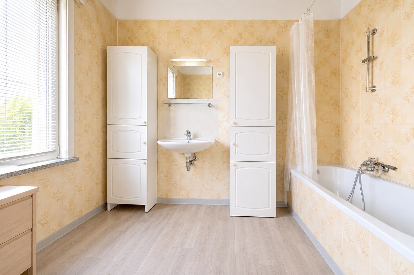 Te koop: ruime woning met veel potentieel in Houthulst 🏡 
