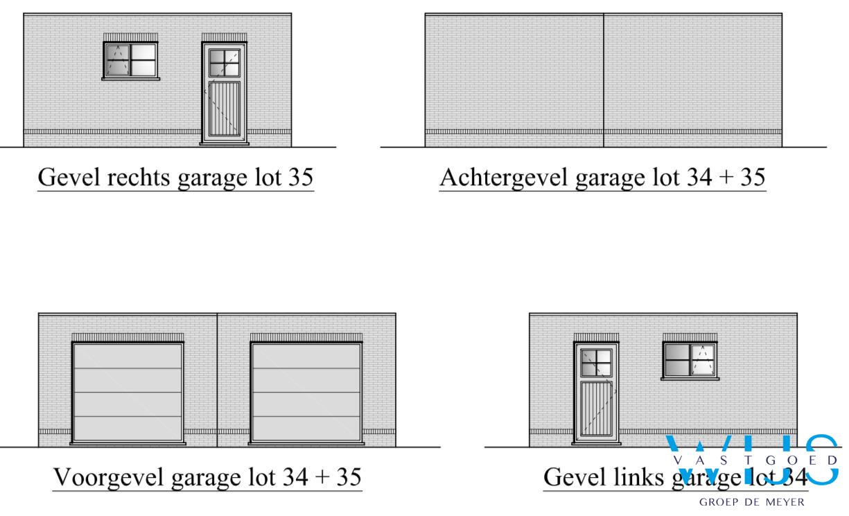 Prachtige ALLEENSTAANDE pastorijwoning te ASSENEDE ! 