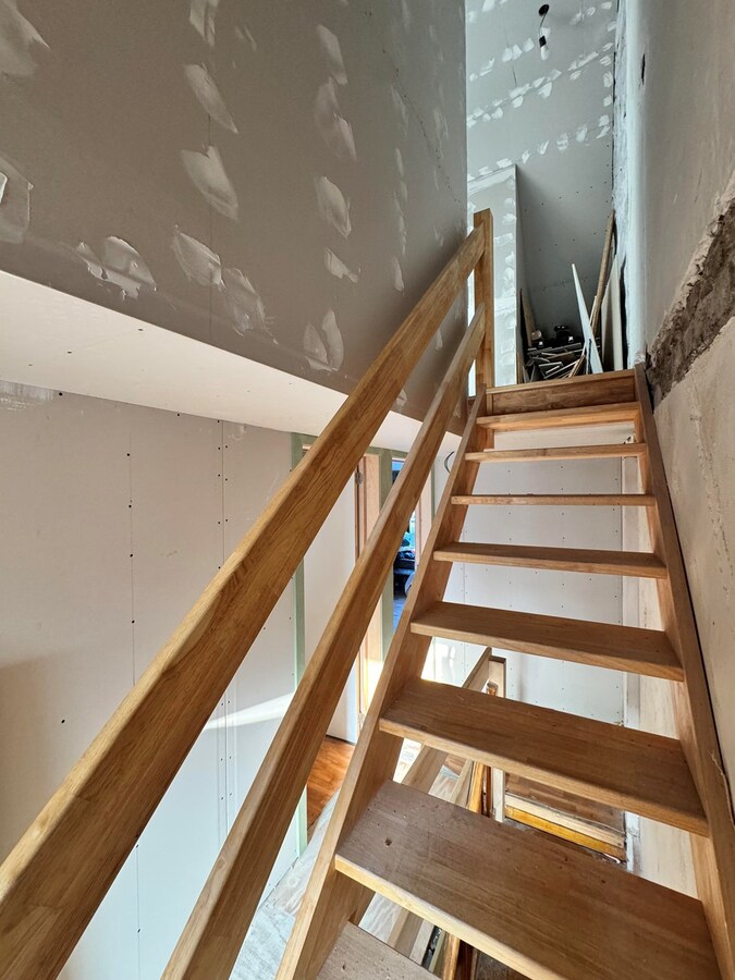 Woning met 4 slaapkamers en parkeerplaatsen te Gistel 