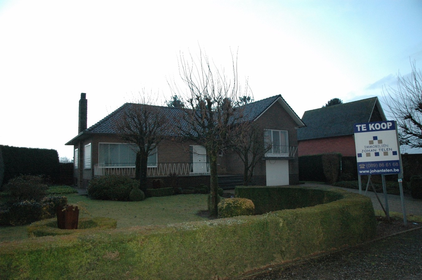 Verkocht - Woning - Bree