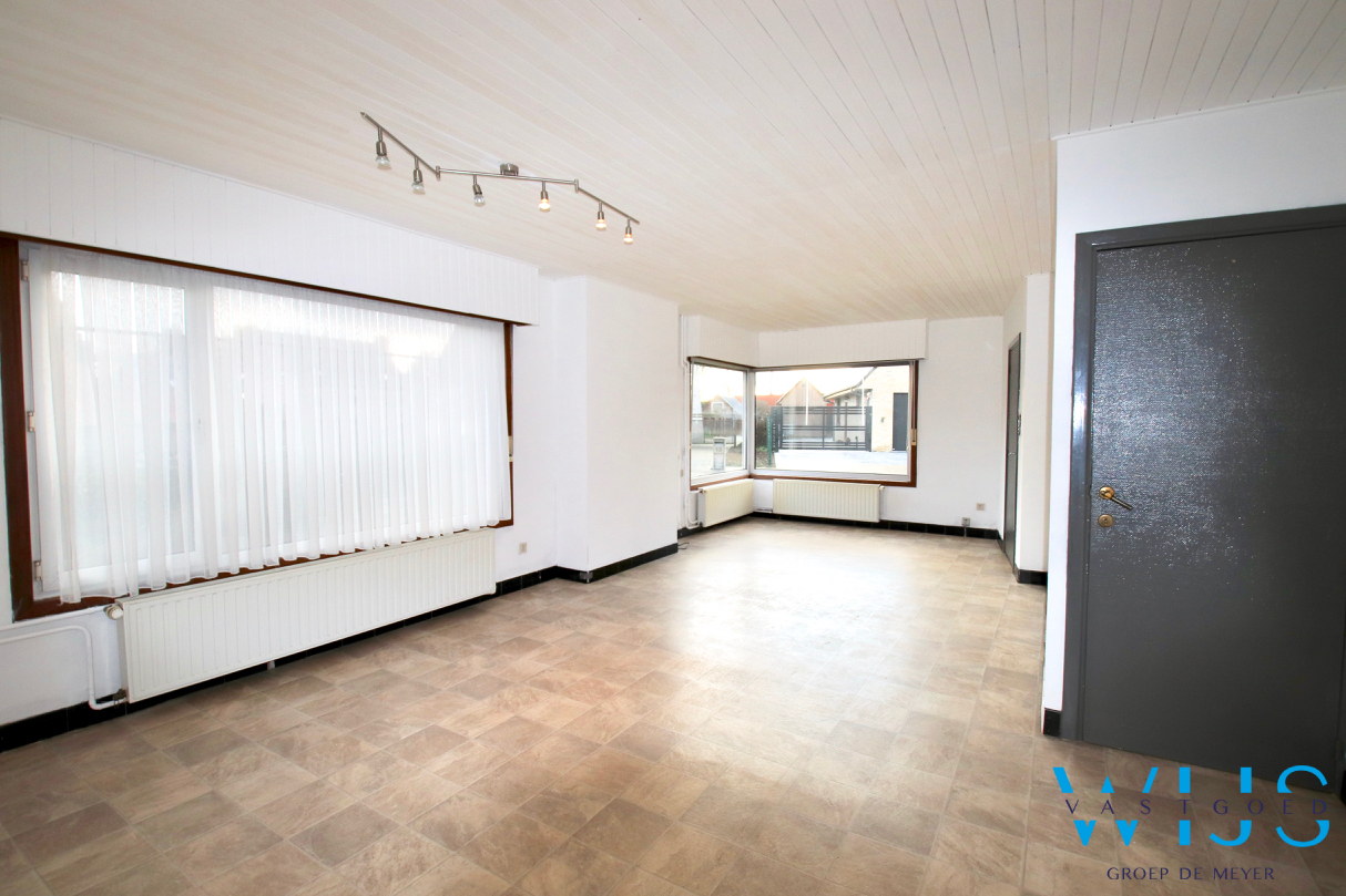 Open bebouwing te Assenede ! 