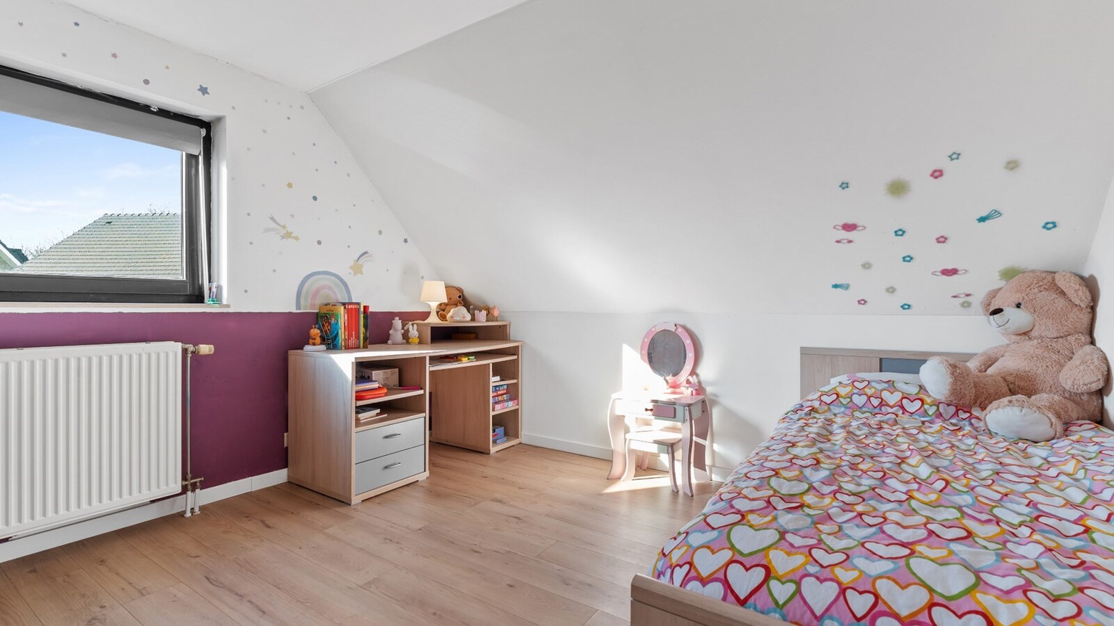 Vrijstaande gezinswoning op slechts 10 minuutjes van Maastricht! 