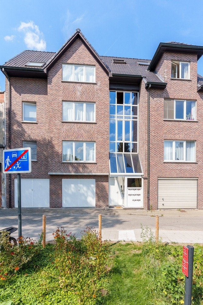 Appartement te koop op uiterste goede locatie 