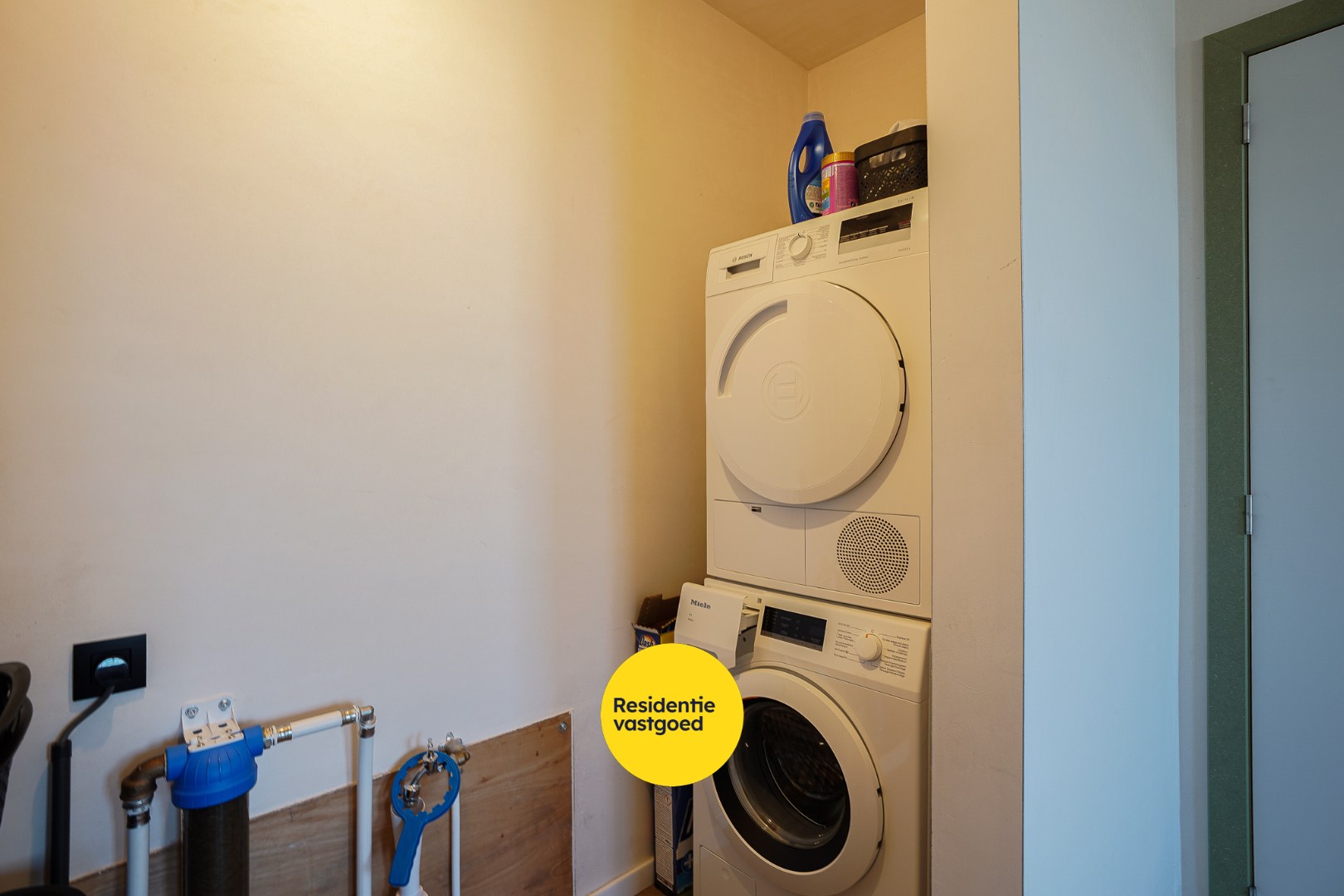 Exclusieve nieuwbouwwoning in Aartrijke 