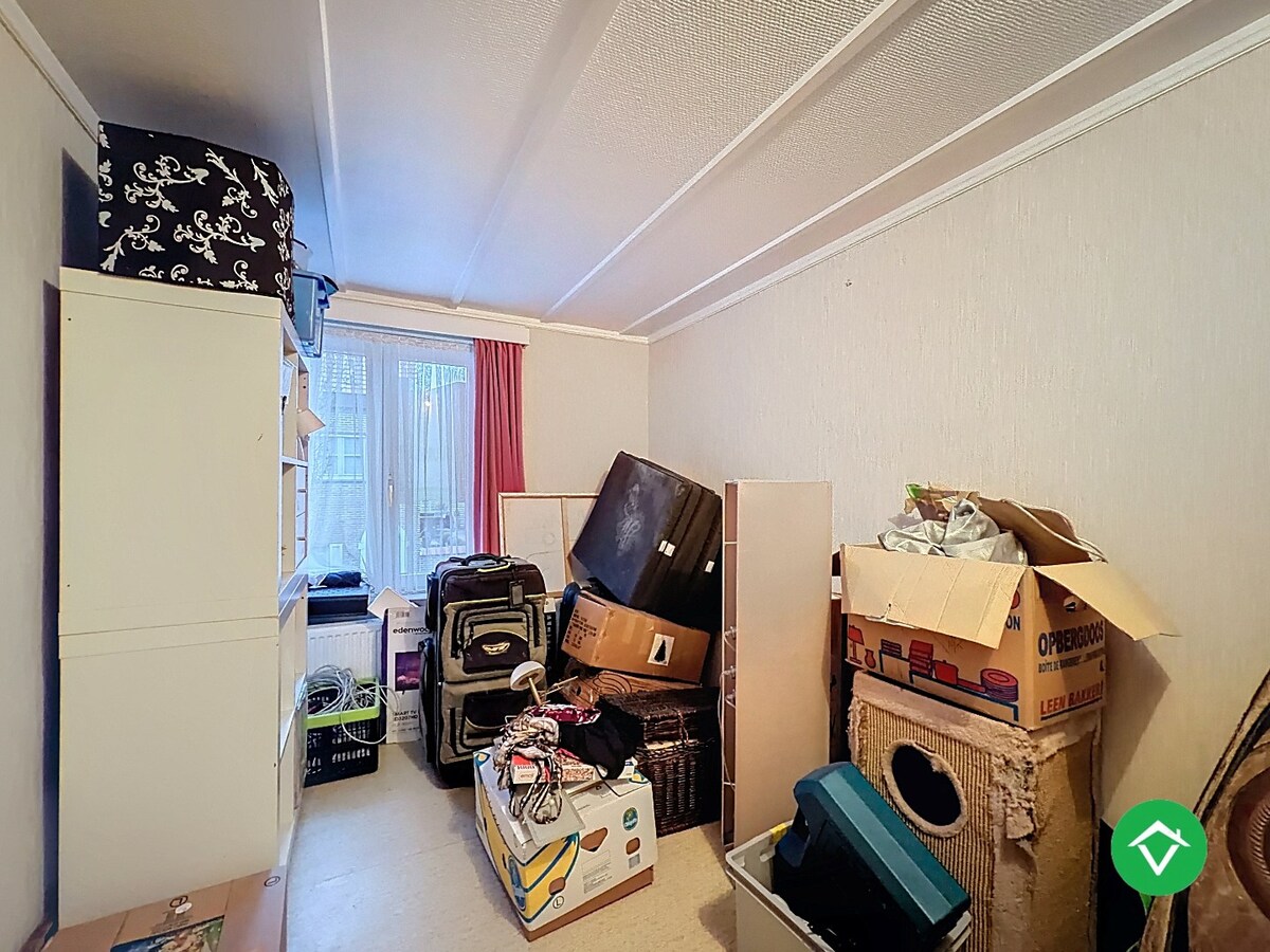 Ruime woning met 4 slaapkamers en terras te Ichtegem 