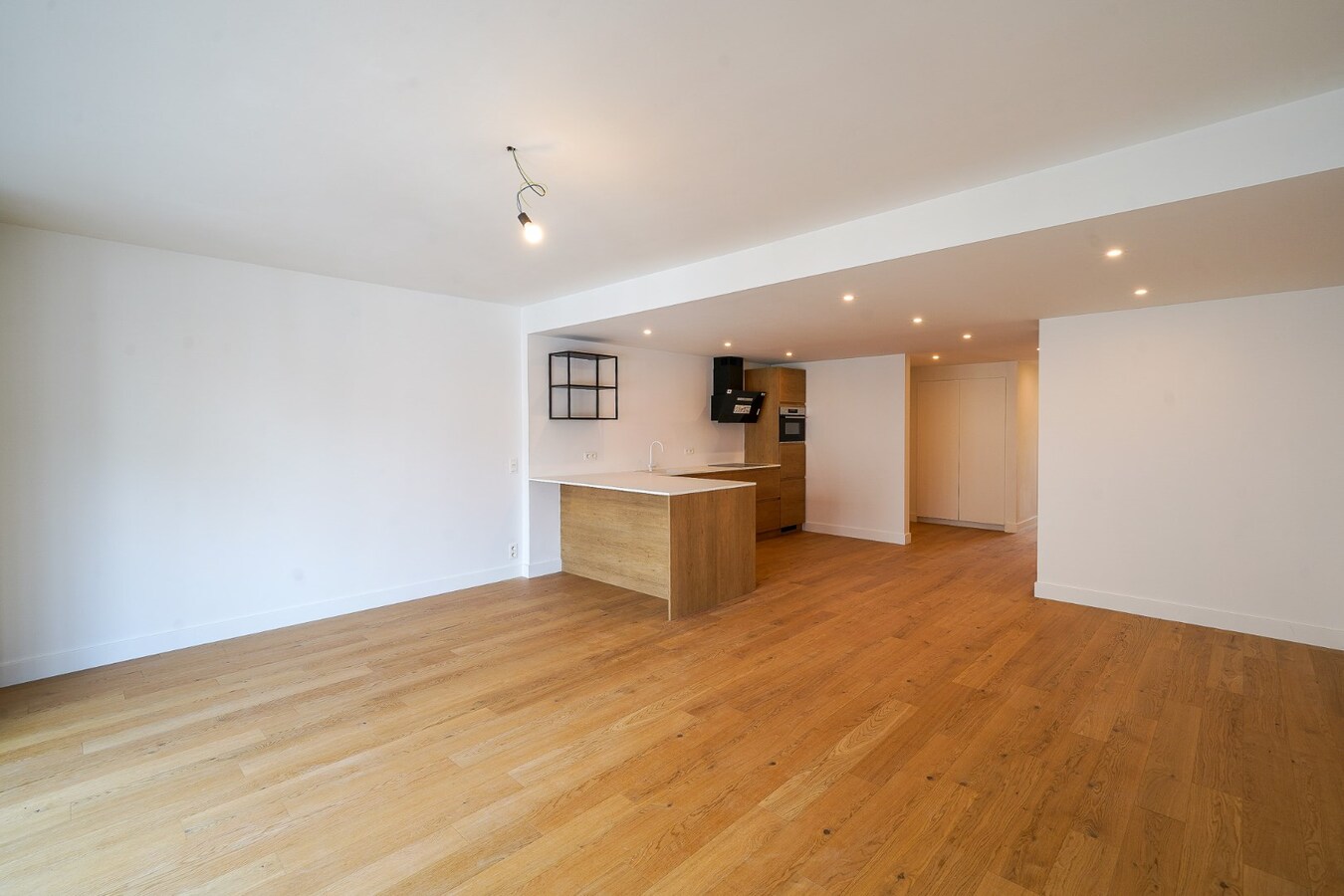 Verkocht appartement - Oostende