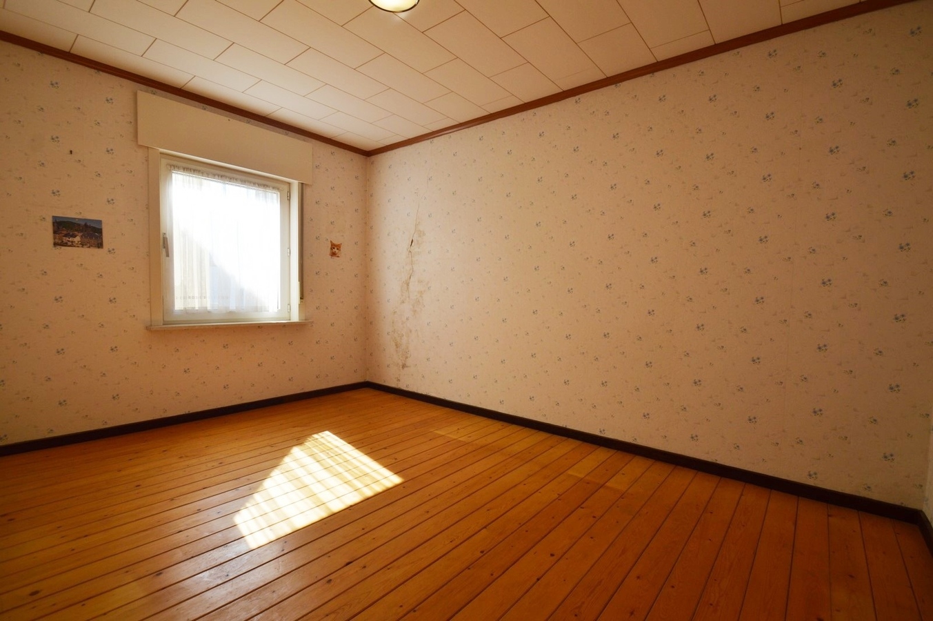 Betaalbare woning in het centrum - Heist 