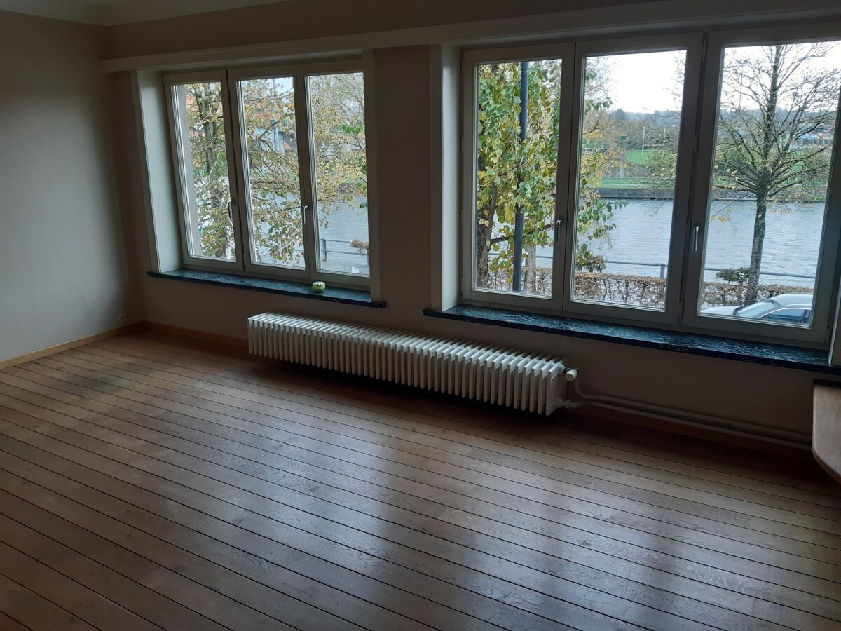 Aangenaam en stijlvol wonen. 