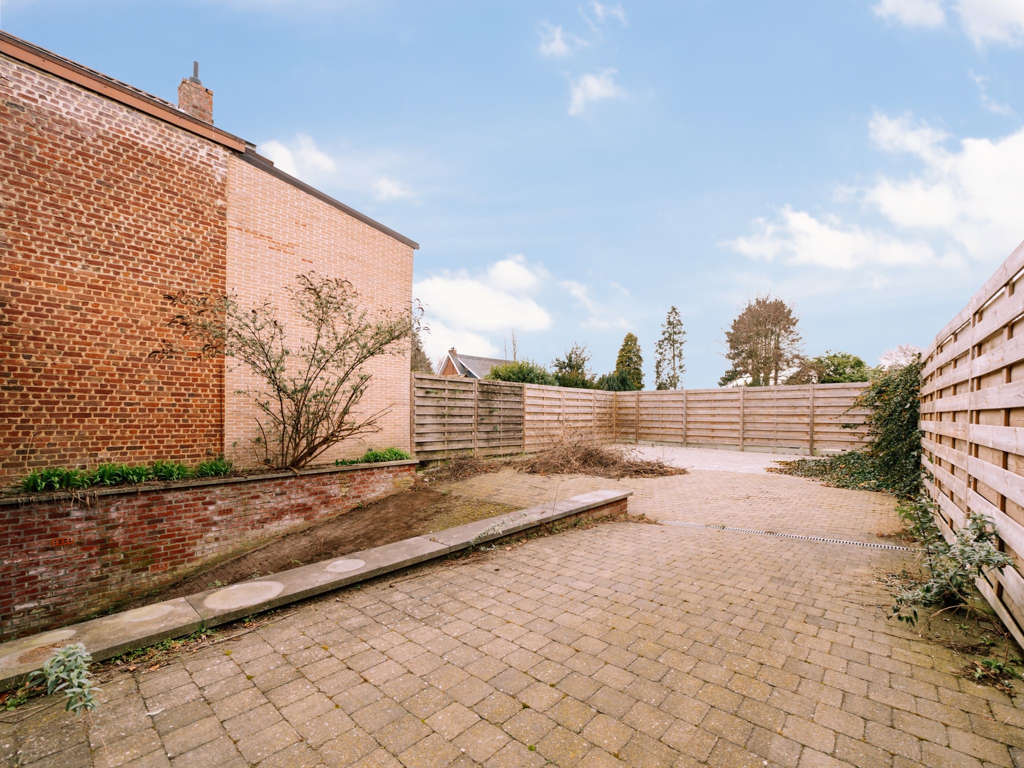 Zeer charmante woning op een topligging te Schepdaal 