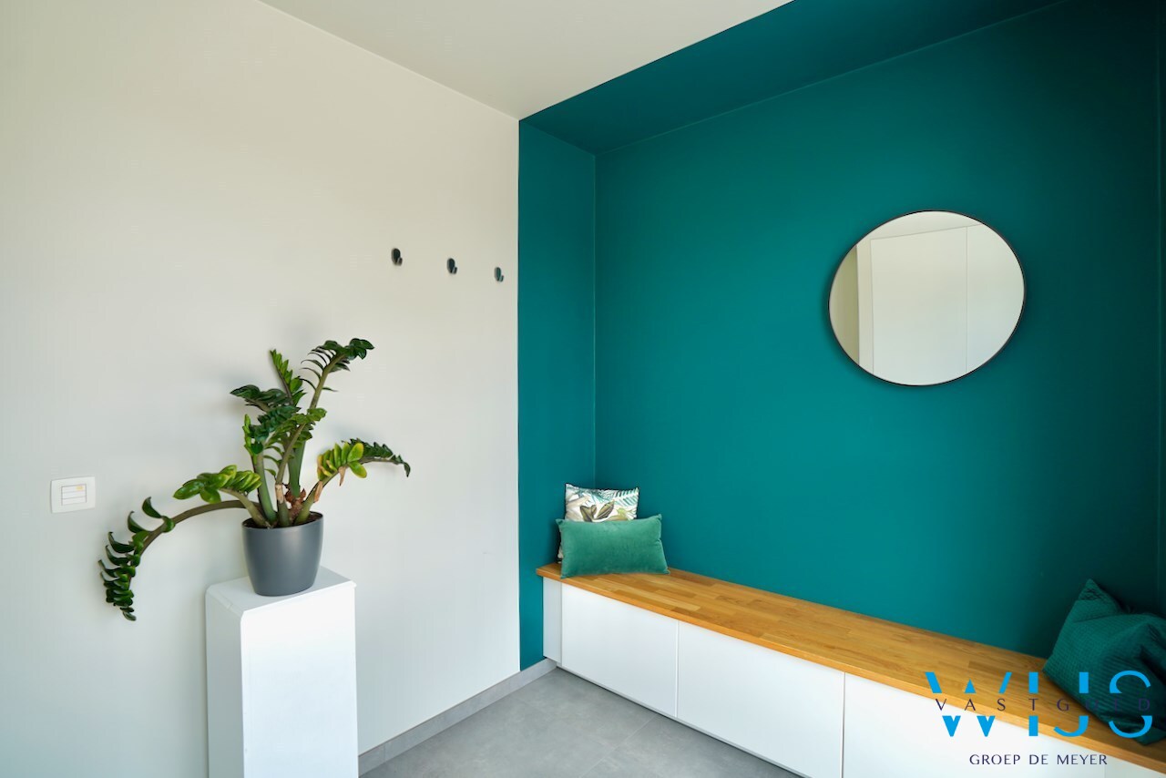 Zeer tof kantoor van 130m² te Assenede ! 