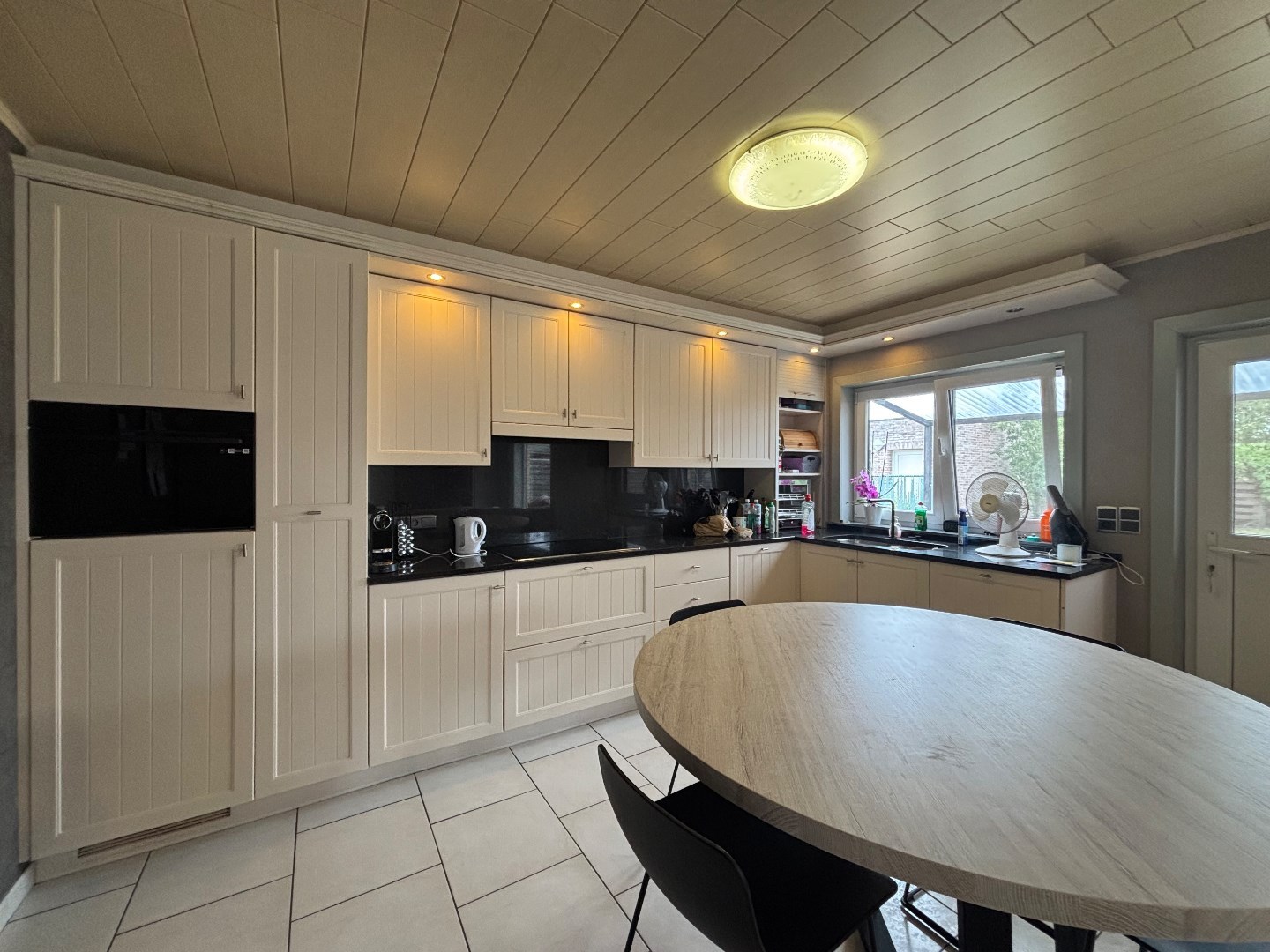 Ruime, energiezuinige gezinswoning met 5 slpk. in Balen 