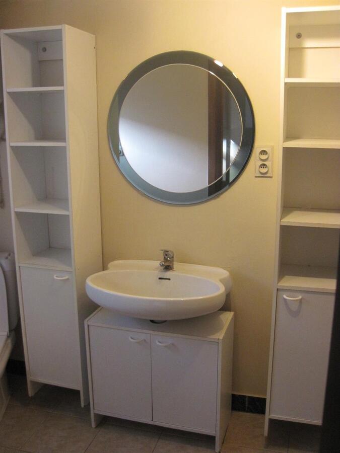 Gezellige rijwoning. 