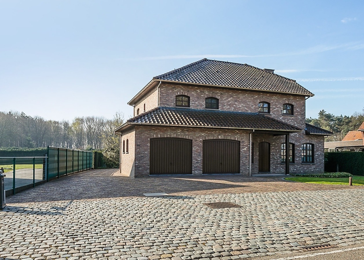 Verkocht - Woning - Meeuwen