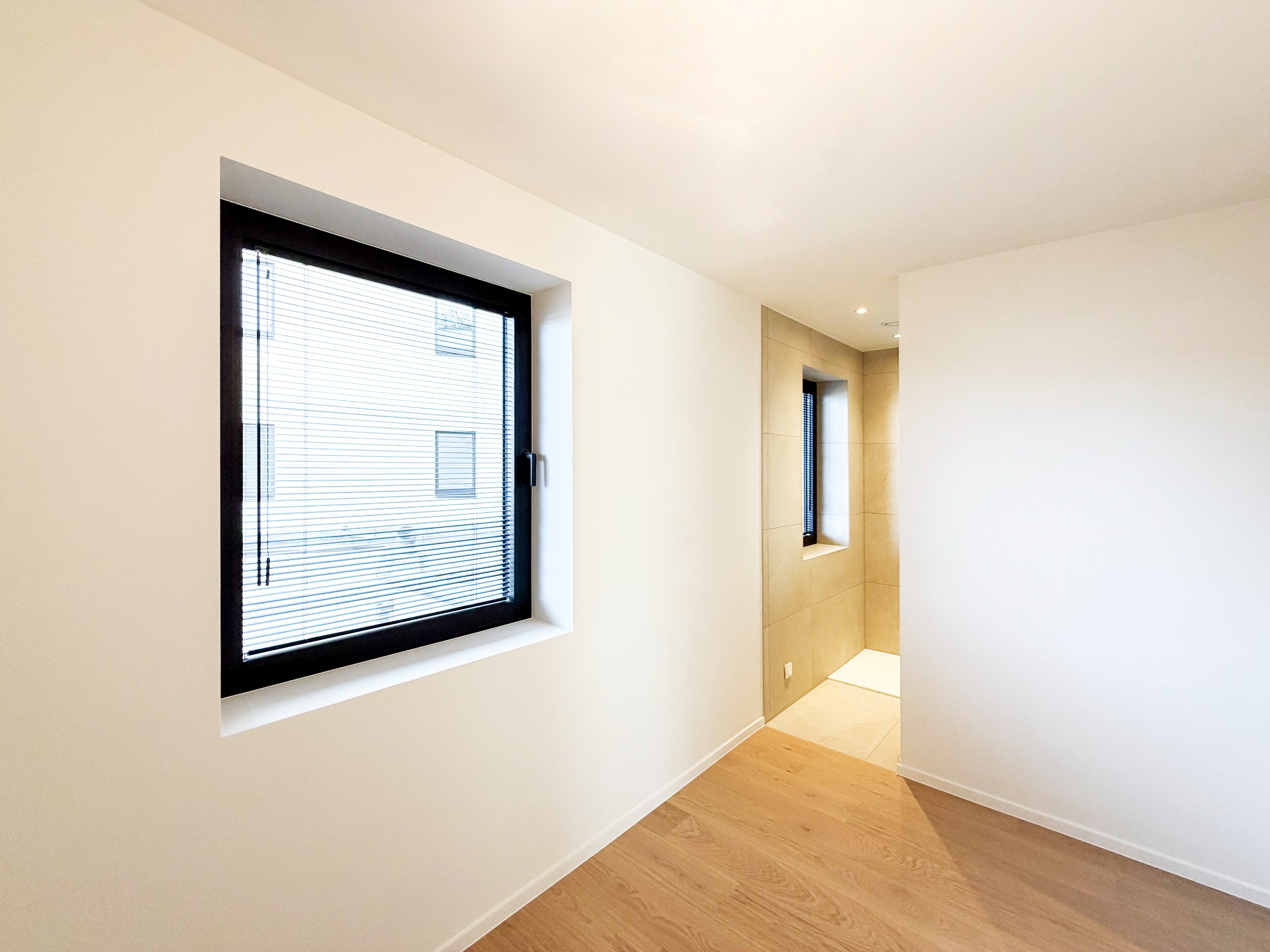 Appartement neuf orienté sud à vendre dans la prestigieuse résidence Maurice. 