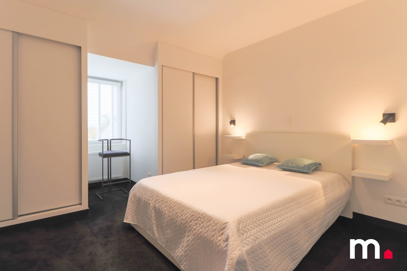 Sublieme Villa met 5 slaapkamers en Zwembad te Kortrijk ! 