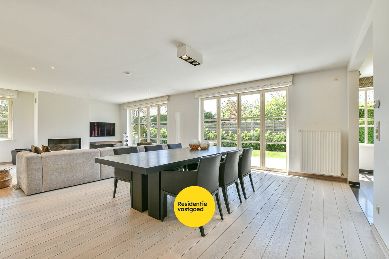 Te koop woning - De Haan