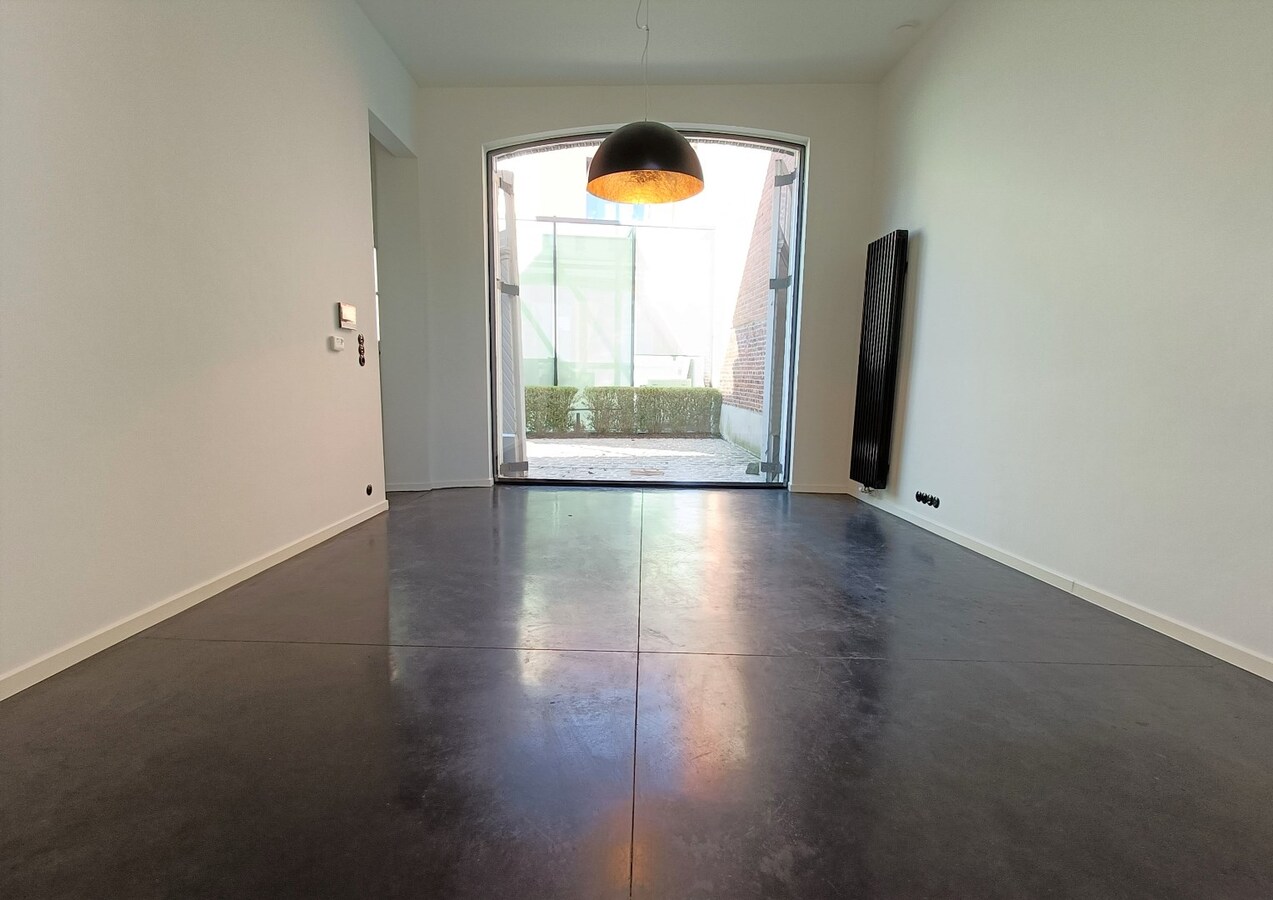 Verhuurd appartement - Tongeren