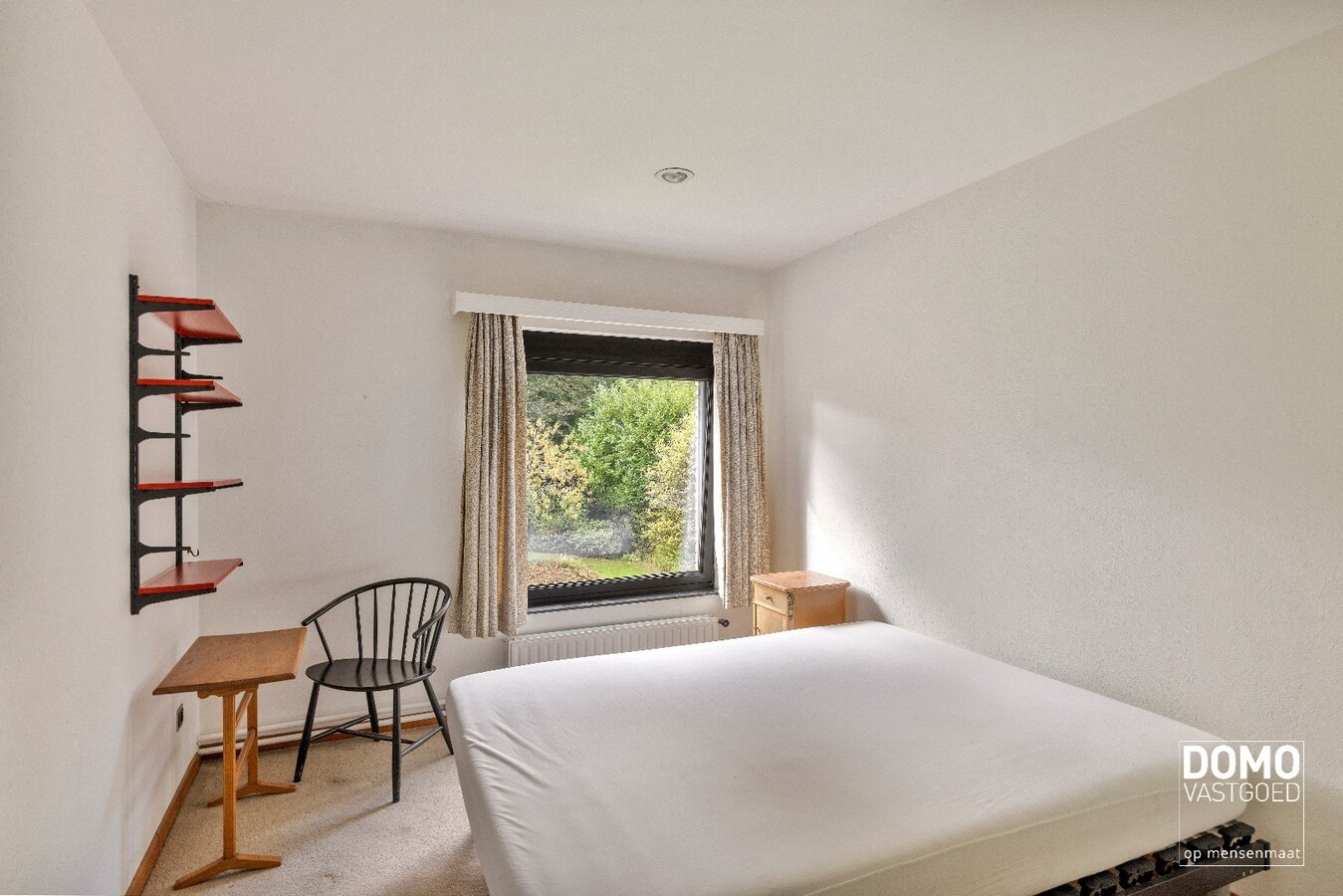 Exclusieve statige open bebouwing met zuid gerichte tuin in het centrum van Kermt (Hasselt) 