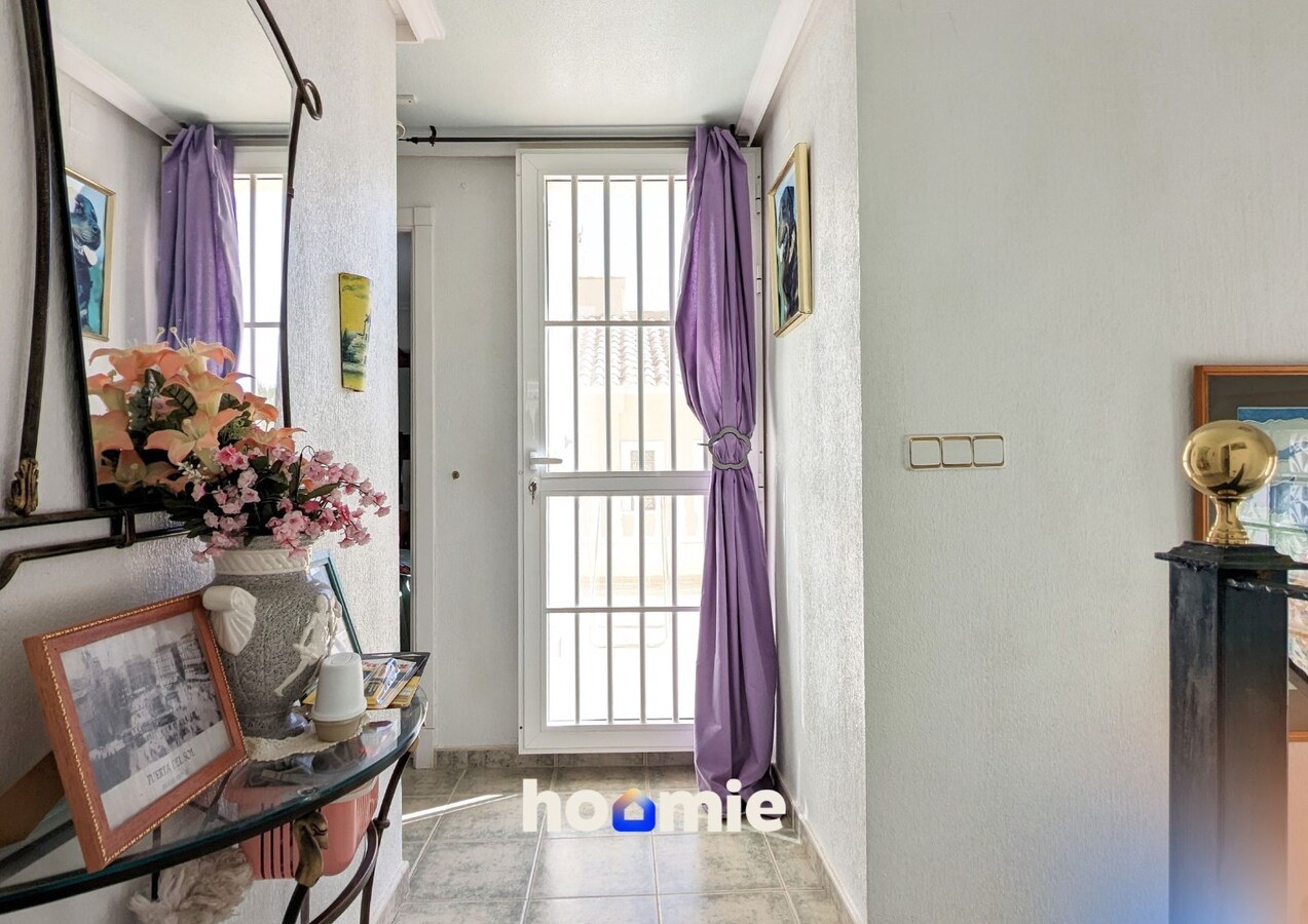 Woning te koop in Guardamar del Segura