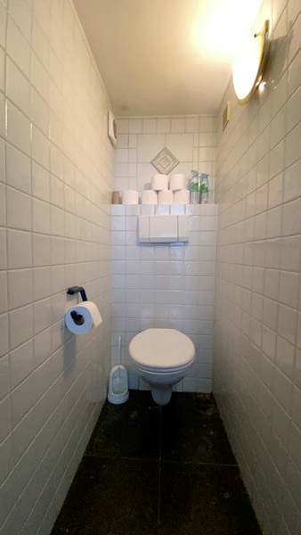 Kantoren met zicht op water in gerenoveerde kantoorvilla te huur in Gent