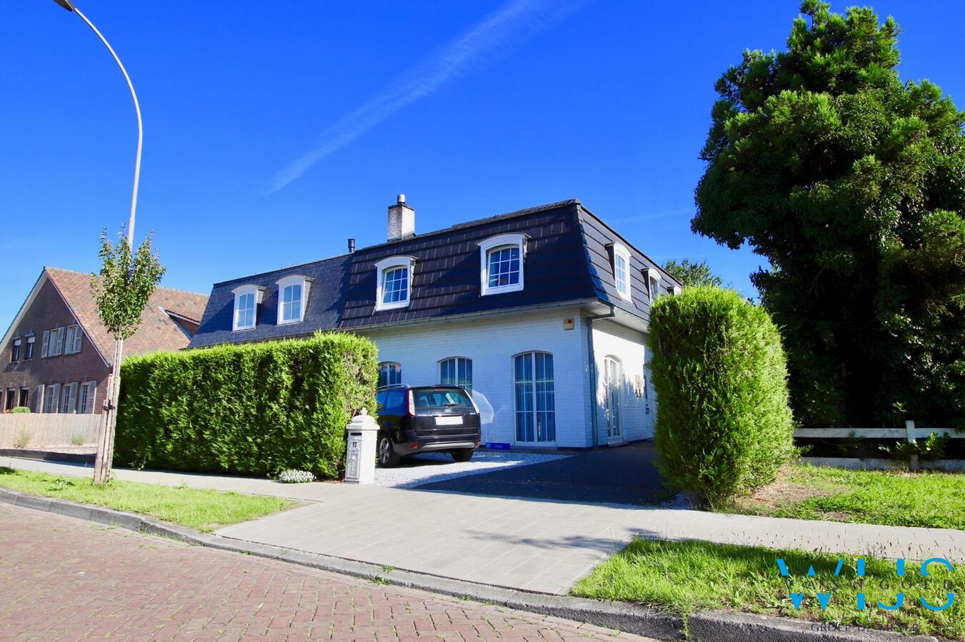 Verkocht woning - Eeklo