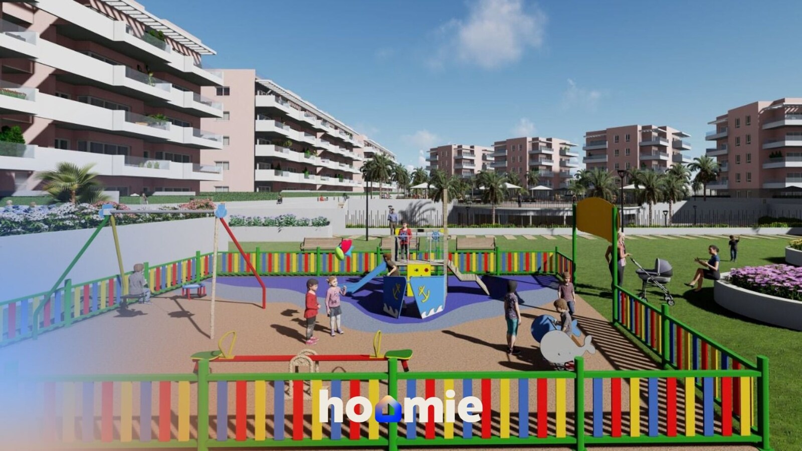 Woning te koop in Guardamar del segura