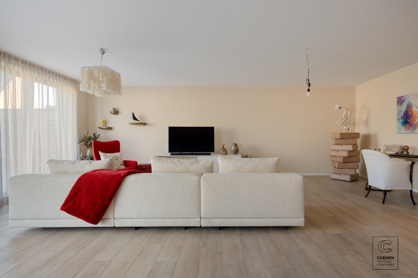 Te koop benedenwoning - Vosselaar