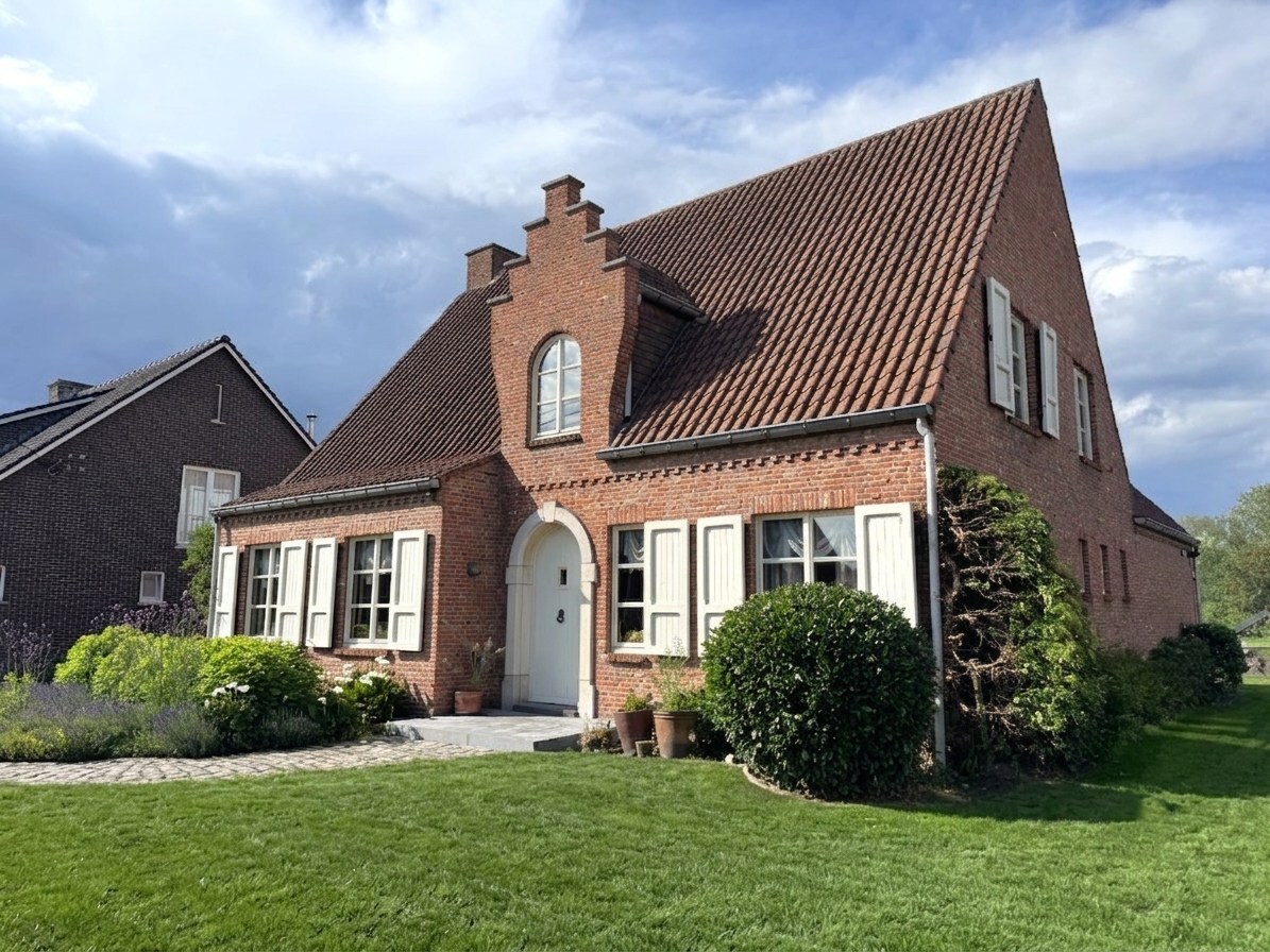 Te huur woning - Oud-Turnhout