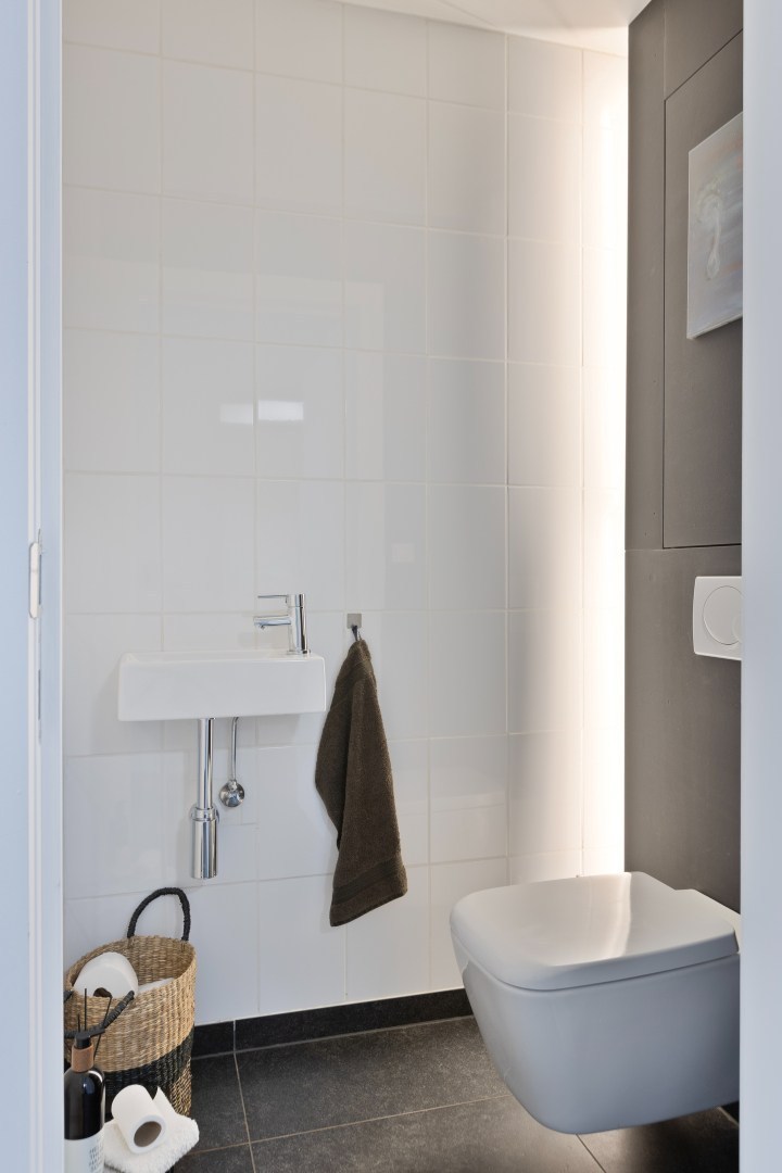 Luxueus dakappartement met uitzonderlijk terras in Geel-centrum! 