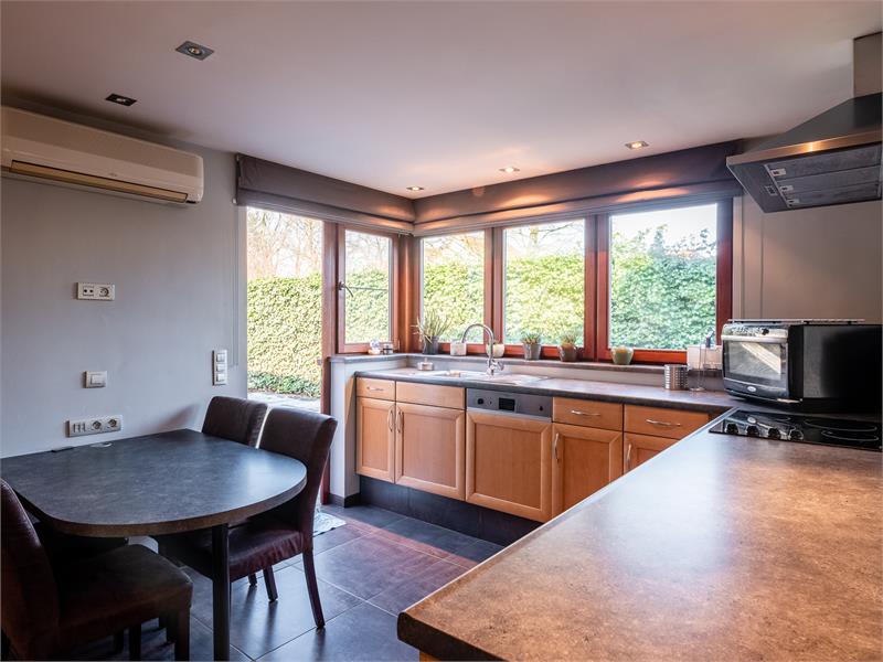 Instapklare woning Destelbergen 