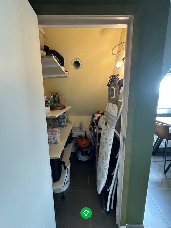 Combinatie wonen &amp; werken: horecazaak met woonst in Eernegem 