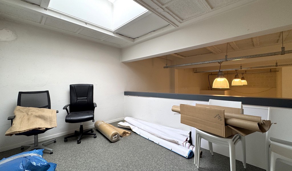 Budgetvriendelijke kantoren te huur aan luchthaven in Deurne